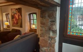 Eifel Duitsland fraai vakantiehuis met tuin